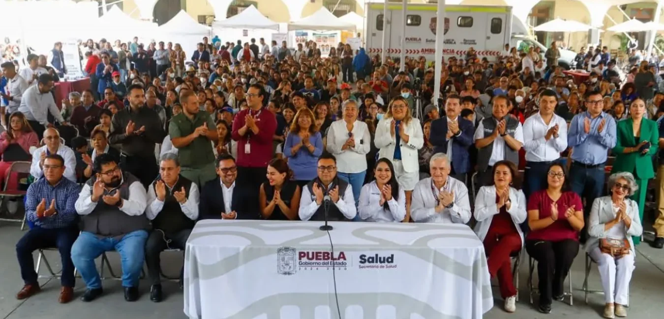 Salud FM