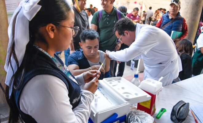 Salud FM