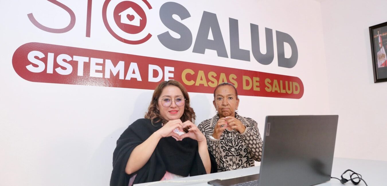 Salud FM